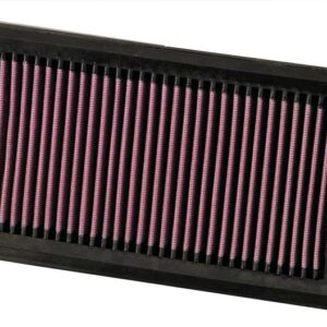 K&N 33-2375 Replacement Air Filter K&N 33-2375 Replacement Air Filter