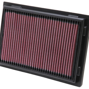 K&N 33-2381 Replacement Air Filter K&N 33-2381 Replacement Air Filter