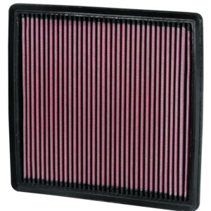 K&N 33-2385 Replacement Air Filter K&N 33-2385 Replacement Air Filter