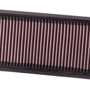 K&N 33-2386 Replacement Air Filter K&N 33-2386 Replacement Air Filter