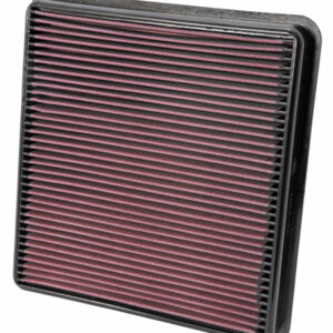 K&N 33-2387 Replacement Air Filter K&N 33-2387 Replacement Air Filter