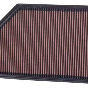 K&N 33-2388 Replacement Air Filter K&N 33-2388 Replacement Air Filter