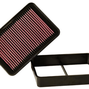 K&N 33-2392 Replacement Air Filter K&N 33-2392 Replacement Air Filter