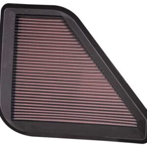 K&N 33-2394 Replacement Air Filter K&N 33-2394 Replacement Air Filter