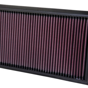 K&N 33-2395 Replacement Air Filter K&N 33-2395 Replacement Air Filter
