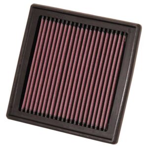 K&N 33-2399 Replacement Air Filter
