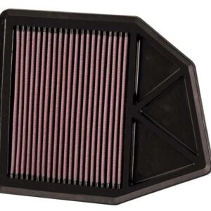 K&N 33-2402 Replacement Air Filter
