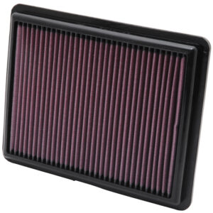 K&N 33-2403 Replacement Air Filter