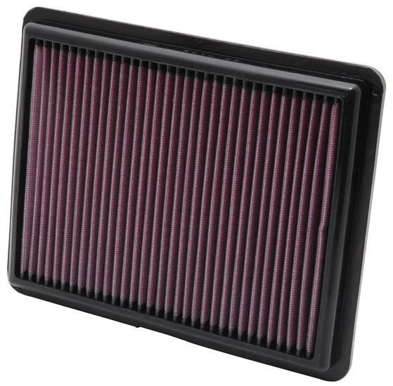 K&N 33-2403 Replacement Air Filter