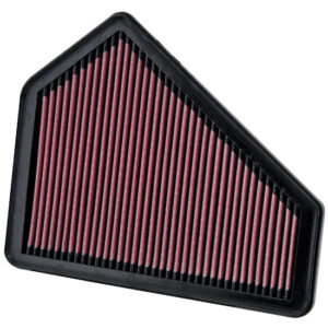 K&N 33-2411 Replacement Air Filter