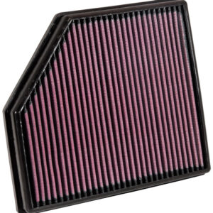K&N 33-2418 Replacement Air Filter