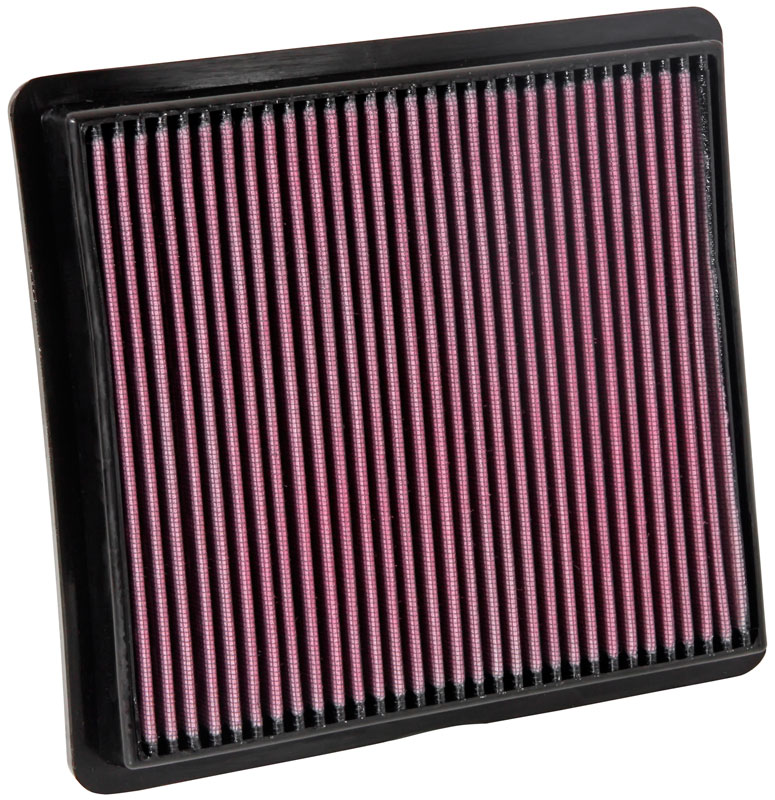 K&N 33-2419 Replacement Air Filter