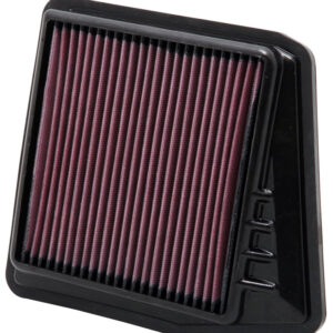 K&N 33-2430 Replacement Air Filter