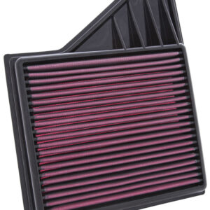 K&N 33-2431 Replacement Air Filter