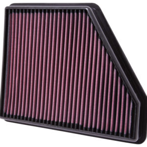 K&N 33-2434 Replacement Air Filter