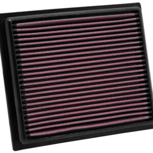 K&N 33-2435 Replacement Air Filter
