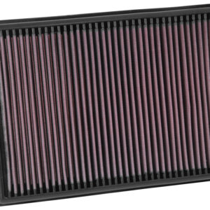 K&N 33-2438 Replacement Air Filter