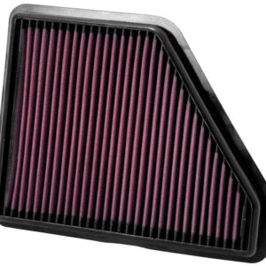 K&N 33-2439 Replacement Air Filter