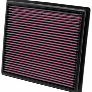 K&N 33-2443 Replacement Air Filter