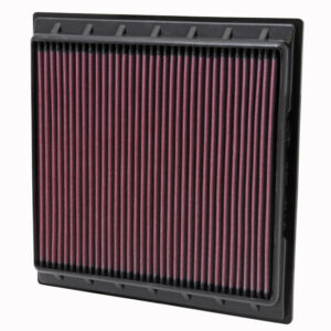 K&N 33-2444 Replacement Air Filter