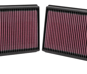 K&N 33-2446 Replacement Air Filter