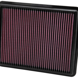 K&N 33-2448 Replacement Air Filter