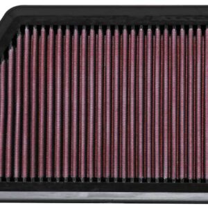 K&N 33-2451 Replacement Air Filter