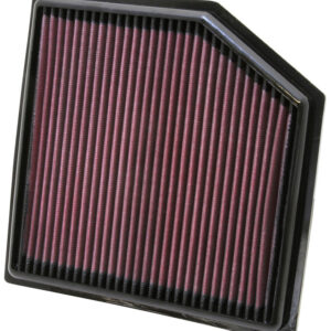 K&N 33-2452 Replacement Air Filter