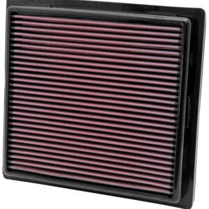 K&N 33-2457 Replacement Air Filter