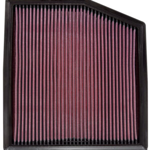 K&N 33-2458 Replacement Air Filter