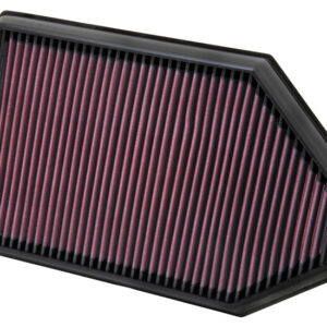 K&N 33-2460 Replacement Air Filter