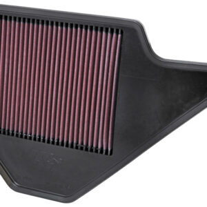 K&N 33-2462 Replacement Air Filter