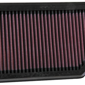 K&N 33-2472 Replacement Air Filter