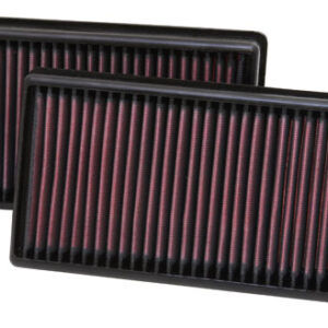 K&N 33-2474 Replacement Air Filter