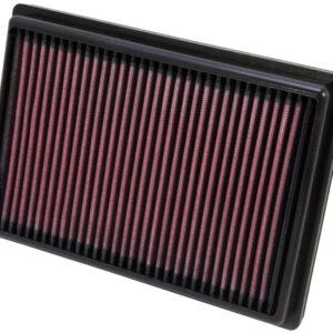 K&N 33-2476 Replacement Air Filter