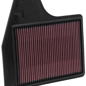K&N 33-2478 Replacement Air Filter