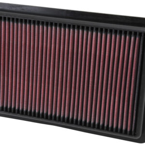 K&N 33-2480 Replacement Air Filter