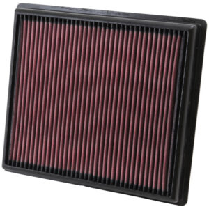K&N 33-2483 Replacement Air Filter