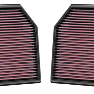 K&N 33-2488 Replacement Air Filter