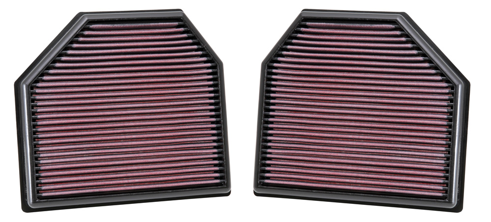K&N 33-2488 Replacement Air Filter