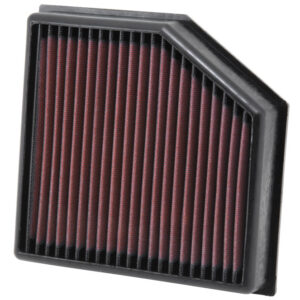 K&N 33-2491 Replacement Air Filter