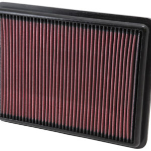 K&N 33-2493 Replacement Air Filter