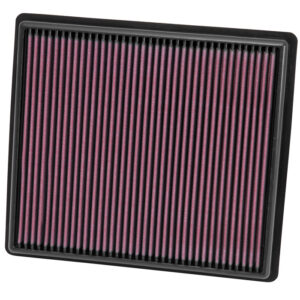 K&N 33-2497 Replacement Air Filter