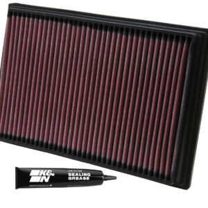K&N 33-2649 Replacement Air Filter