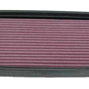 K&N 33-2819 Replacement Air Filter