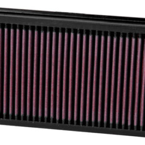 K&N 33-2865 Replacement Air Filter
