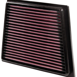 K&N 33-2955 Replacement Air Filter