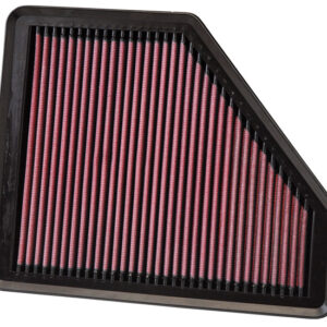 K&N 33-2958 Replacement Air Filter