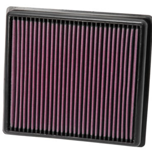 K&N 33-2990 Replacement Air Filter
