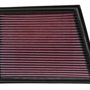 K&N 33-3025 Replacement Air Filter